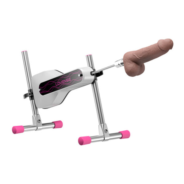 Lovense Mini Sex Machine