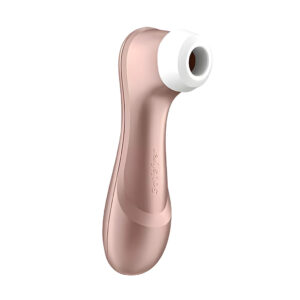 Satisfyer Pro 2+