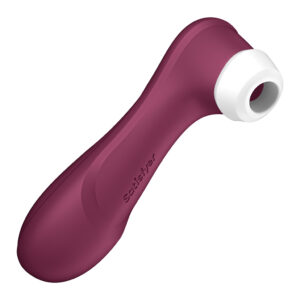 Satisfyer Pro 2 Gen 3 con App