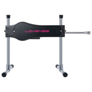 Lovense Sex Machine 1
